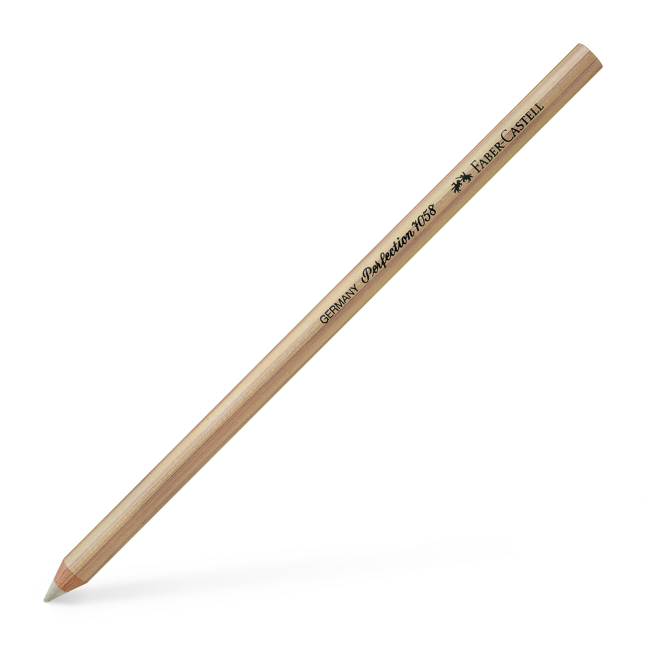 RADIERA CREION PERFECTION 7058 FABER-CASTELL RADIERA CREION PERFECTION 7058 FABER-CASTELL
